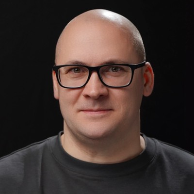 Антон Архипов